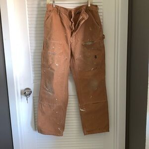 Carhartt working man’s pants